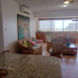 Apto en Porlamar - Nueva esparta, a 5 min de playa Concorde