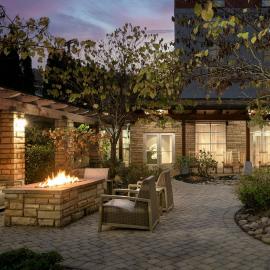 Courtyard by Marriott Gatlinburg Downtown, hotel em Gatlinburg