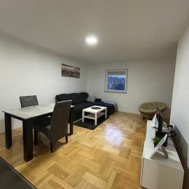 Apartman Moskva
