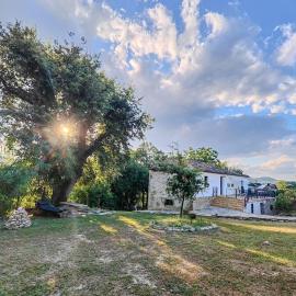 Casa Vacanze Maja e Ermes, hotel u gradu Arsita