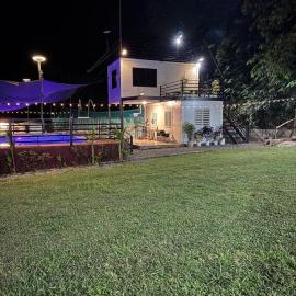 Antipolo में, होटल Kawayan Farmstead