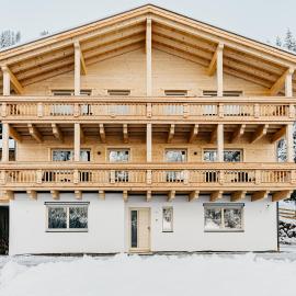 Apartments Broslhof