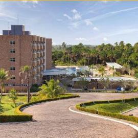 Condomínio Lençóis Flat Resdence