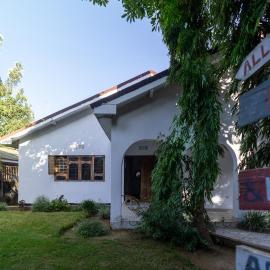 Safari Adventures-House, Hotel in Arusha