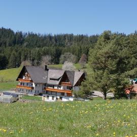 Haus Erlenmoos