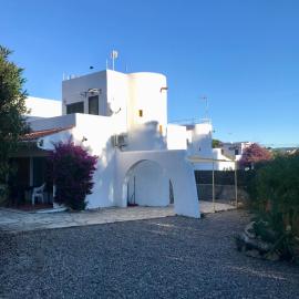 Casa Límon