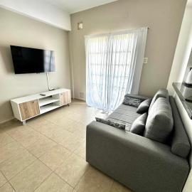 Zafiro VI Microcentro Con Cochera Gratis, hotel a Santa Fe