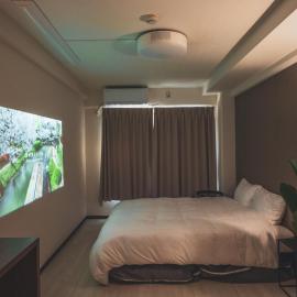Core royal-vacation rental, hotel in Nishinotōindōri