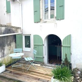 Maison des Alouettes