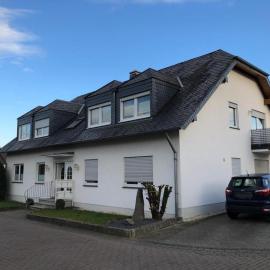 Mozart Ferienwohnung Polch