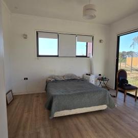 Camino la montaña: Chillán'da bir otel