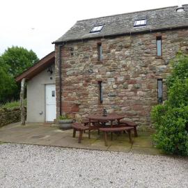 Corn Rigg Cottage