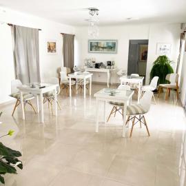 Hotel Boutique, hotel i Mina Clavero