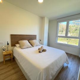 Apartamento nuevo en Zumaia