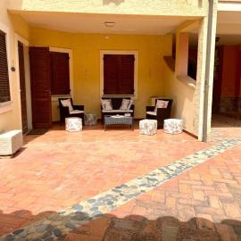 Gamm Simius Home Holiday, hotel u gradu Vilazimius