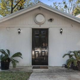 Old Dauphin Way Historic Home - Unit 1, Hotel in Mobile