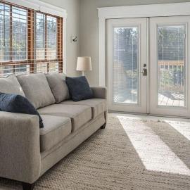 Old Dauphin Way Historic Home - Unit 6