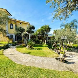 Villa Bellavista