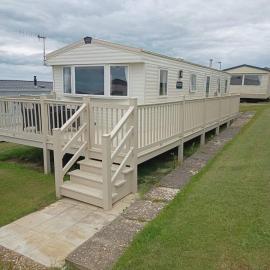The Silverwoods Reighton Sands