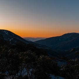 Attunga Alpine Lodge & Apartments, hotel in Falls Creek