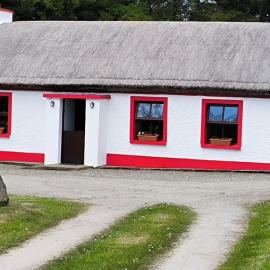 Biddys Cottage, hotel a Culdaff