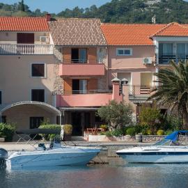 Apartments Ivan, hotel a Poljana