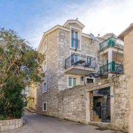 Apartments Jasna