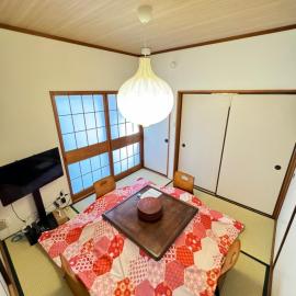 藤沢-鎌倉Home, hotel in Fujisawa