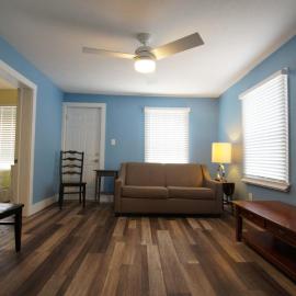Grand Harbor Apartments 209 Clinton Unit 2, Hotel in Grand Haven