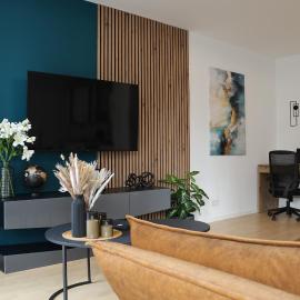 Dream&Stay - City Apartment Papenburg
