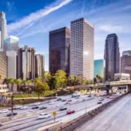 Charming 2BR Condo with Onsite Parking Included, hotel a Los Angeles