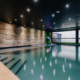 CASA OURO D'ALVA - Luxury Lodging, SPA & WELLNESS, Hotel in Penalva do Castelo