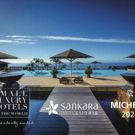 Viesnīca Sankara Hotel & Spa Yakushima pilsētā Jakušima