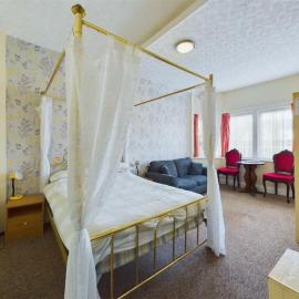 Northcote Hotel, hotel en Bridlington