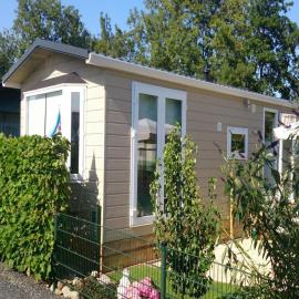Chalet in Tzummarum near Frisian Countryside