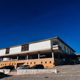 Almeida में, होटल Lam Hotel Fortaleza de Almeida
