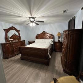 Family House with Jacuzzi, Hotel in Charlotte