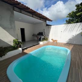 Casa Salinopolis, hotelli kohteessa Salinópolis