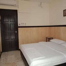 House 11, hotelli kohteessa Lahad Datu
