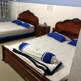 Hong Thanh Hotel Tien Giang, hotel in Ấp Nhì (4)