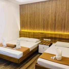 Amontay Beach Resort