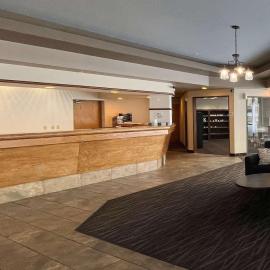 Studio 6 Suites Butte MT I-90 I-15, hotel Butte-ban