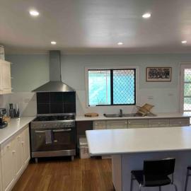 Two Bedroom Home, hotel sa Merredin