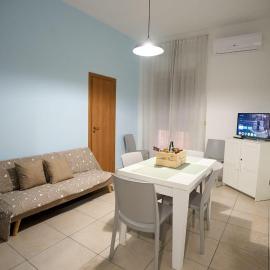 Vacanze d'Amare, hotel a Marina di Schiavonea