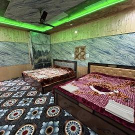 Hotel sea face