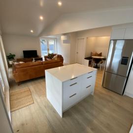 Newly renovated 2 bed cottage