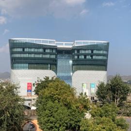 Sarovar Portico Ajmer, hotel v destinaci Adžmér
