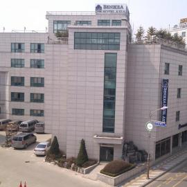 Asia Tourist Hotel, hotel v destinácii Pyeongtaek