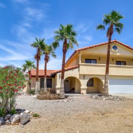 Spacious Pet Friendly Casita With Incredible Views
