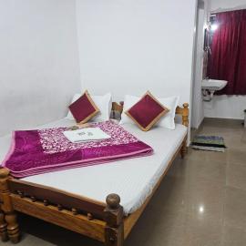 Cicily Cottage, ξενοδοχείο σε Munnar